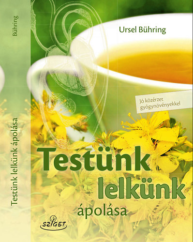 Ursel Bhring - Testnk lelknk polsa