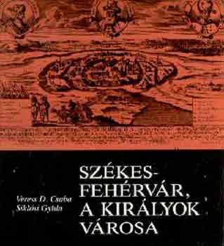 Sz�kesfeh�rv�r, a kir�lyok v�rosa