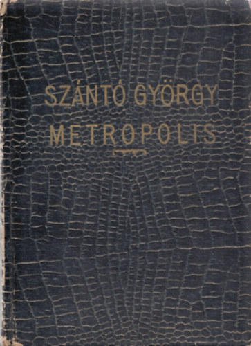Metropolis