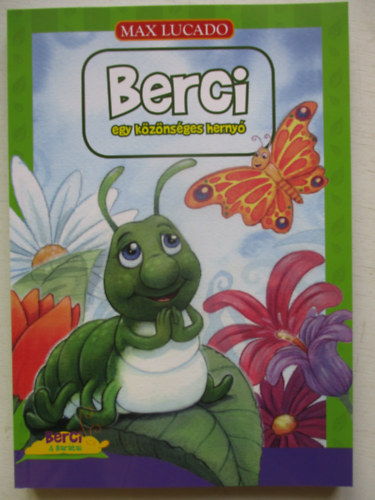 Berci egy k�z�ns�ges herny�