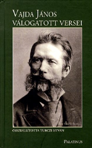 Vajda J�nos v�logatott versei