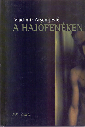 A hajfenken