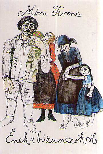 Mra Ferenc - nek a bzamezkrl