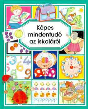 Kpes mindentud az iskolrl