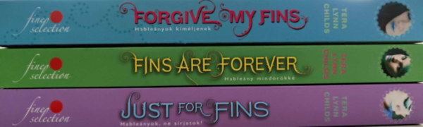 Hable�nyok k�m�ljenek 1-3 (Hable�nyok k�m�ljenek / Hable�ny mind�r�kk� / Hable�nyok, ne s�rjatok!)