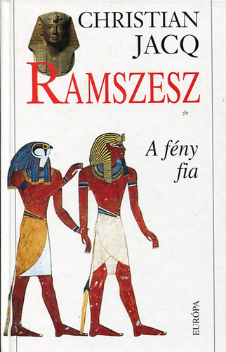 Ramszesz I-V.
