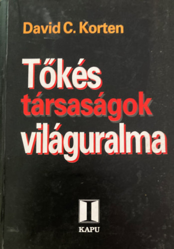 Tks trsasgok vilguralma