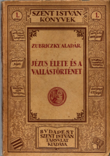 Jzus lete s a vallstrtnet