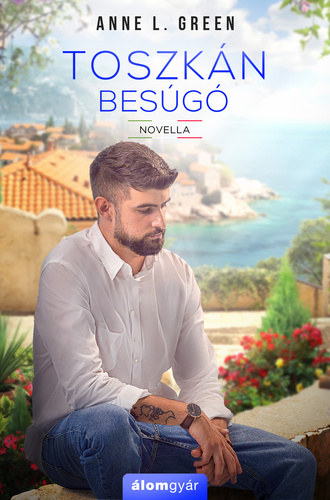 Toszk�n bes�g� - novella