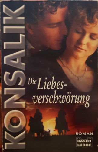 Die Liebesverschw�rung