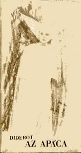 Denis Diderot - Az apca