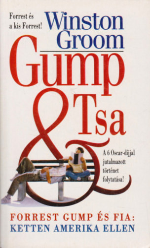 Gump & Tsa