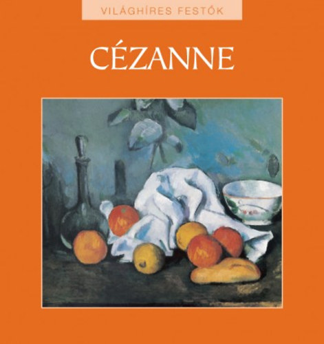 Czanne - Vilghres festk sorozat 10.