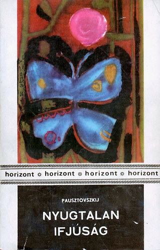 Nyugtalan ifj�s�g