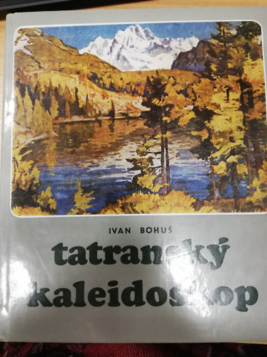 Tatransky Kaleidoskop