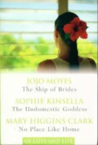 The Ship of Brides