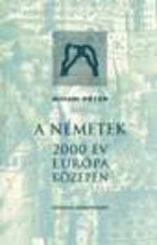 A NMETEK - 2000 v Eurpa kzepn