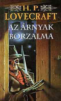 H.P. Lovecraft - Az rnyak borzalma