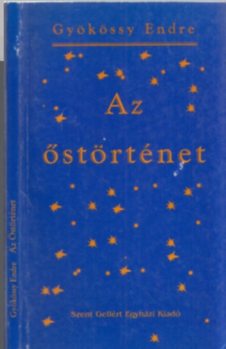 Az strtnet - A teremtstrtnet zenete ma