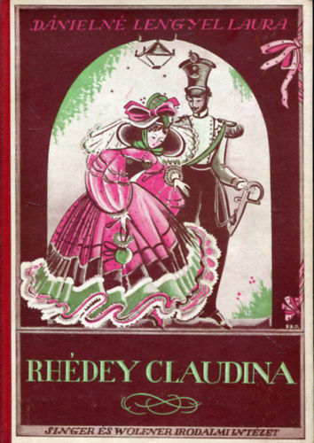 Rhdey Claudina
