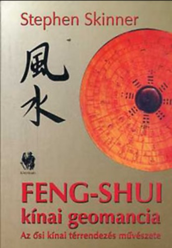 Feng-Shui knai geomancia