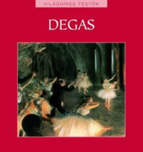 Kzdy Beatrix - Degas - Vilghres festk 16.