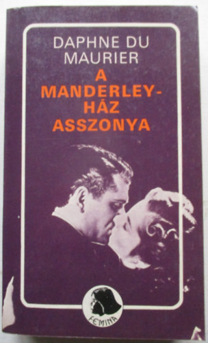 A Manderley-hz asszonya