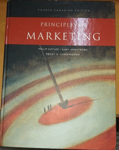 Principles of Marketing - Fourth Canadian Edition