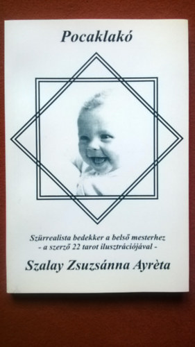 Szalay Zsuzsnna - Pocaklak