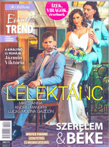 Eskv trend magazin - Llektnc - 2022/2.