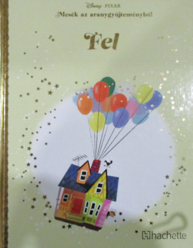 Fel - Mesk az aranygyjtemnybl 29. ktet