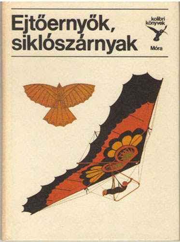 Ejternyk, siklszrnyak (Kolibri knyvek)
