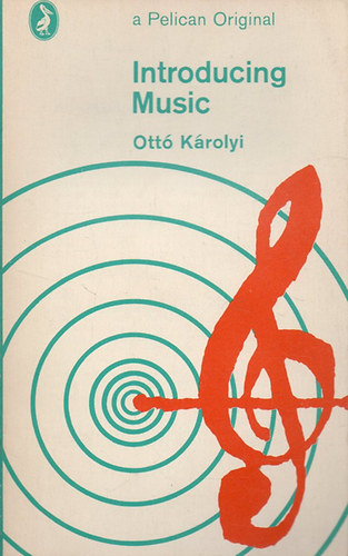 K�rolyi Ott� - Introducing Music