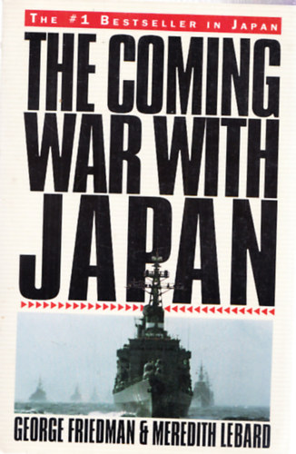 The Coming War with Japan