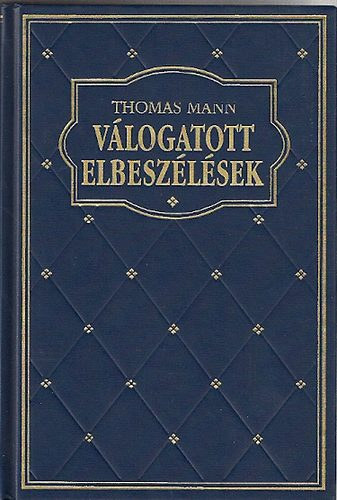 V�logatott elbesz�l�sek