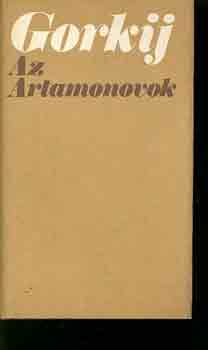 Gorkij - Az Artamonovok