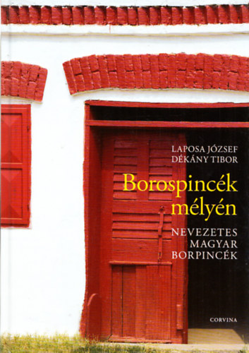 Borospinck mlyn (nevezetes magyar borpinck)