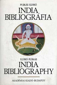 India bibliogrfia / India bibliography