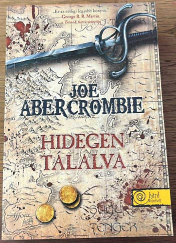 Hidegen tálalva