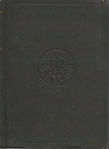 Magyar-angol sztr - 2/I-II. A-K, L-Z