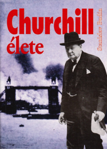 Churchill lete