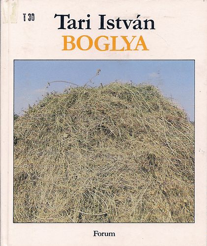 Tari Istvn - Boglya (gyermekversek)
