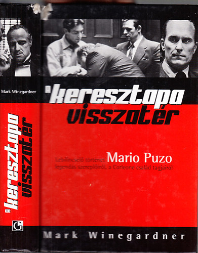 A keresztapa visszatr