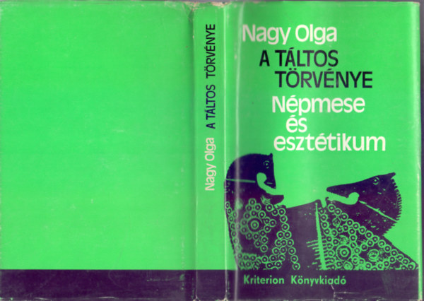 A tltos trvnye - Npmese s eszttikum