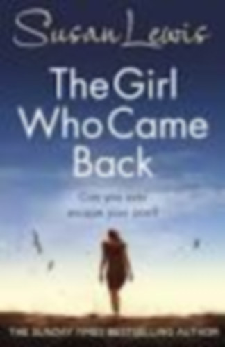 Susan Lewis - Girl Who Came Back