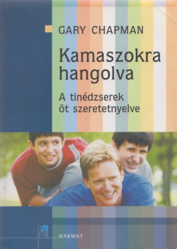 Kamaszokra hangolva