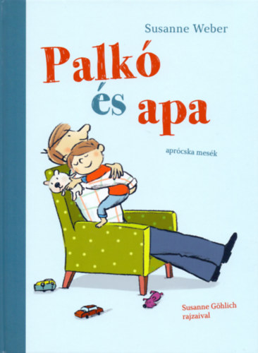Palk s apa