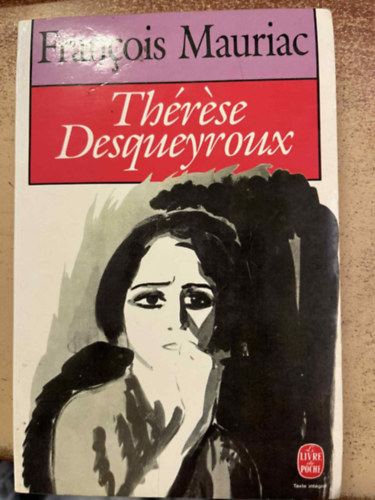 Th�rese Desqueyroux