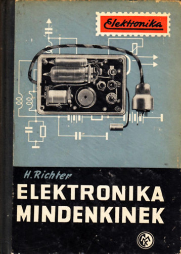 Elektronika mindenkinek