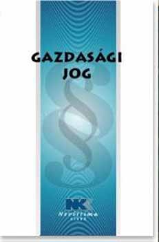 Gazdasgi jog - 2008. janur 1.